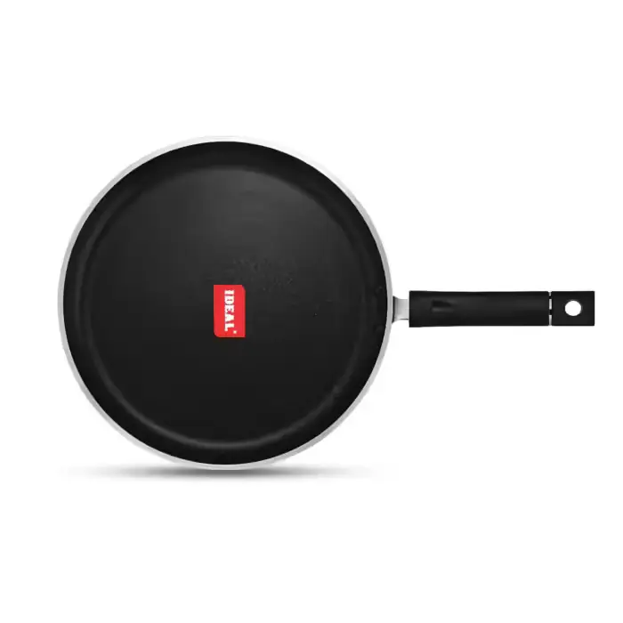 nonstick tawa with induction base