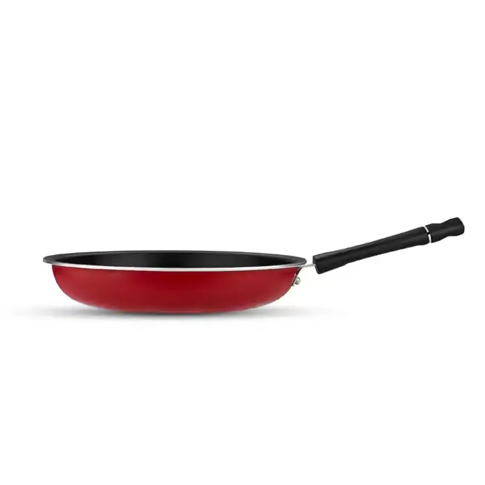 nonstick fry pan tawa